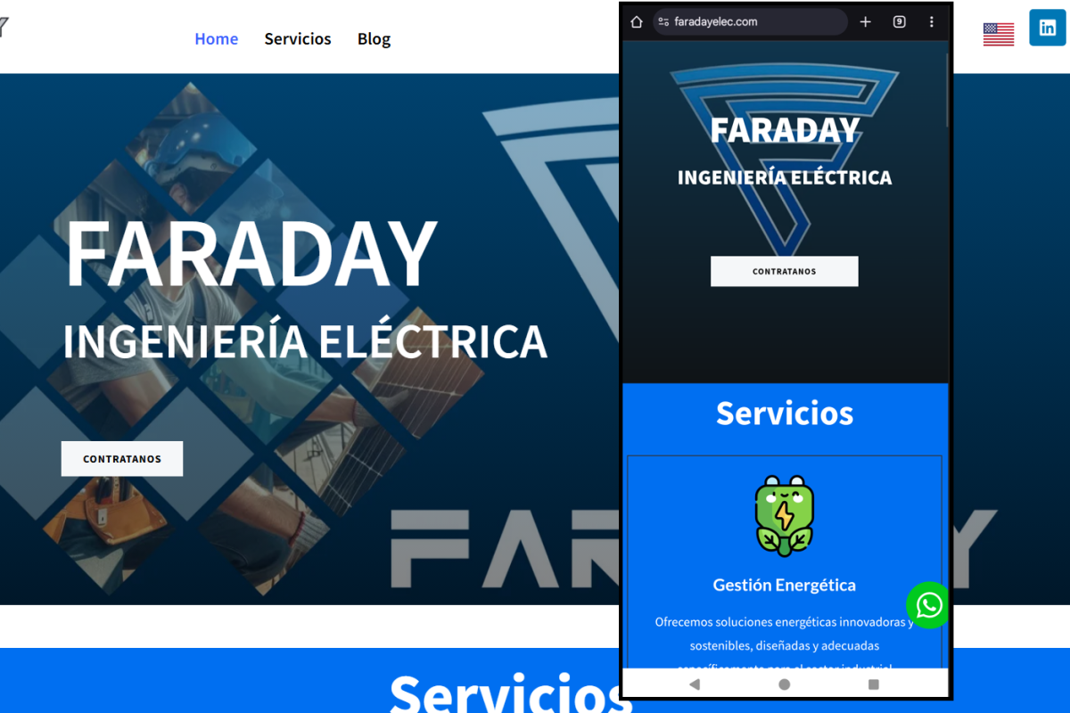 Faraday